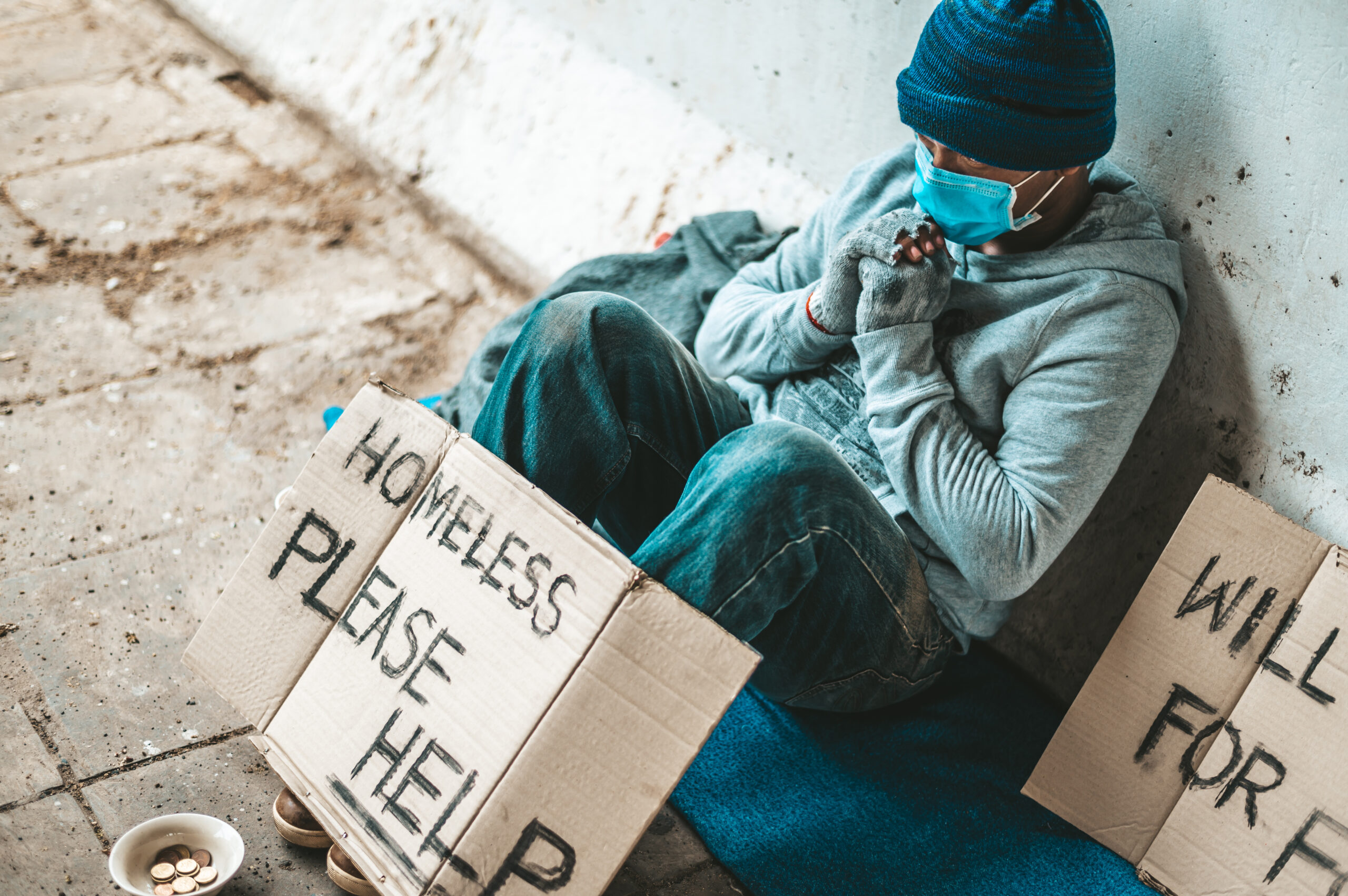 Homelessness Escalations Service